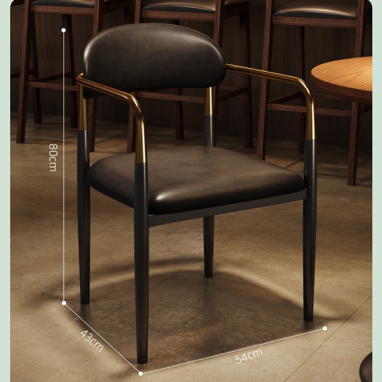 Fauteuil Shuke