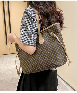 ANFUMI-factory,Женские Сумки Big Люкс Доступный Дизайнер Модные Бренд Кошелек Сумка Опт Индивидуальный - Product Image 6