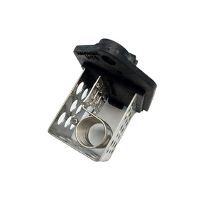 Résistance du ventilateur 1267E3 1267.E3 pour <span class=keywords><strong>Peugeot</strong></span> <span class=keywords><strong>206</strong></span> 207 Citroën C2 Résistance du ventilateur électrique - Product Image 2