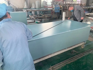 Khuôn Bê Tông Nhựa PP Rỗng Có Thể Tái Sử Dụng Có Thể Điều Chỉnh Dùng Cho Xây Dựng - Product Image 4