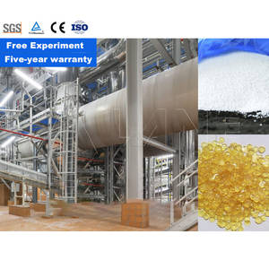 מכונת ציפוי ואקום <span class=keywords><strong>pvd</strong></span> נתיב עבור חרוזים שרף שרף סרט גשש שרף - Product Image 5