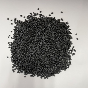 Granulés de <span class=keywords><strong>plastique</strong></span> ignifuges <span class=keywords><strong>PC</strong></span>/<span class=keywords><strong>ABS</strong></span> V0, prix de la résine <span class=keywords><strong>PC</strong></span> <span class=keywords><strong>ABS</strong></span> - Product Image 4