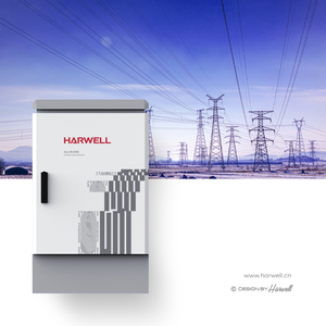 Tủ viễn thông ngoài trời Harwell CNTCE dành cho thiết bị viễn thông HUAWEI - Product Image 5