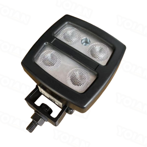 Pièces d'origine pour excavatrice, lampe GP-Flood 417-0977 4170977, éclairage de travail LED pour CAT 775G 773G 814K 824K, pièce de machine de construction - Product Image 5