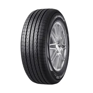 Pneumatici PCR 4x4 per autovetture ad alta velocità di buona qualità in vendita pneumatici di marca famosi in tutto il mondo 225/50 r18