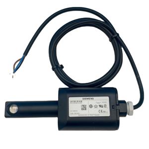 La FÁBRICA <span class=keywords><strong>DE</strong></span> China ofrece nuevo Siemens QRI12A2.B180B QRI12B2.B180B Detector <span class=keywords><strong>de</strong></span> llama infrarroja Buen precio Piezas <span class=keywords><strong>de</strong></span> fotocélula para calderas - Product Image 1