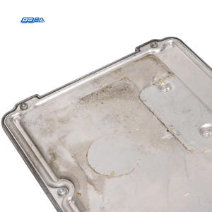 Producto genuino, ECU de motor estable y confiable para Maserati Quattroporte GT 2014 980139668 - Product Image 5