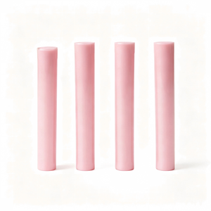 Fournisseur OEM ODM de tubes de stockage en plastique PP à ouverture rapide, ronds de 117 mm, avec traitement de surface personnalisé pour emballage cosmétique - Product Image 5