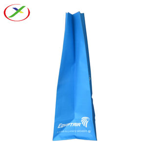 Bolsa de Papel Desechable Personalizada con Impresión para Mareos, Vómito, Náuseas y Emesis - Product Image 6