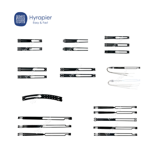 Smit Rifa Titan dobby Selvage tuck ในอุปกรณ์รุ่นต่างๆ137 140 146 160 190 330สิ่งทอขอบเครื่องขึ้นรูป - Product Image 1