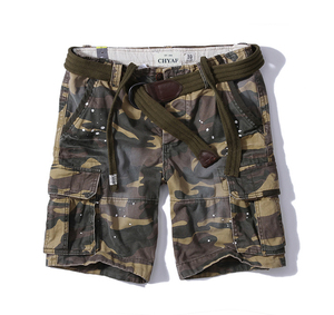 <span class=keywords><strong>En</strong></span> gros coton confortable <span class=keywords><strong>short</strong></span> perforation pour le <span class=keywords><strong>jogging</strong></span> hommes personnalisé cargo combct <span class=keywords><strong>short</strong></span> pantalon avec poches - Product Image 1