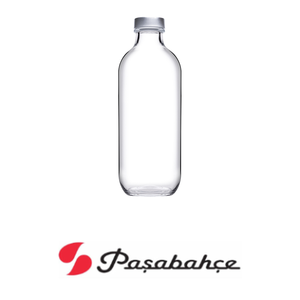 Bouteille Pasabahce Tappo Iconic 54 cl – Fournitures de bar pour restaurants et hôtels – Vente en gros - Product Image 4