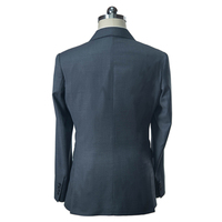 JXKRSZF Costume sur mesure professionnel d'affaires formel décontracté Slim Fit uniforme avocats cadres banques uniformes du personnel