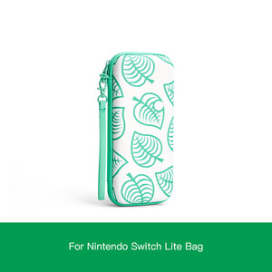 Estuche Protector Personalizado de <span class=keywords><strong>Animal</strong></span> <span class=keywords><strong>Crossing</strong></span> para <span class=keywords><strong>Nintendo</strong></span> <span class=keywords><strong>Switch</strong></span> Lite, Bolsas de Viaje para Transportar la Consola <span class=keywords><strong>Switch</strong></span> - Product Image 5