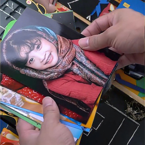 <span class=keywords><strong>Papel</strong></span> Fotográfico <span class=keywords><strong>Adhesivo</strong></span> Transparente de Calidad Prémium 135g 160g - Product Image 3