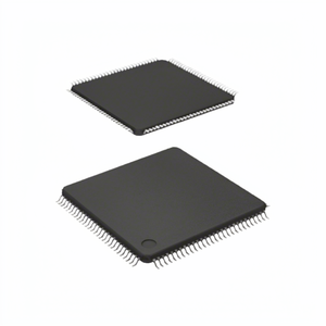 112 LQFP ไอซีฝังตัวในวงจรรวม ไอซี MCU 16 บิต 128KB แฟลช 112LQFP ของแท้ S912XEG128BVAL - Product Image 1