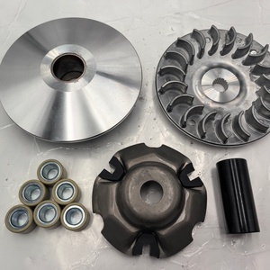 Kit de Embrague de Accionamiento Primario con Variador para KINON LongXing300 <span class=keywords><strong>ATV</strong></span> UTV, Polea de Accionamiento Completa con Rodillos - Product Image 1
