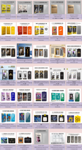 ฟิล์มกระจกหน้าจอป้องกันรอยขีดข่วน2.5D สำหรับ Motorola G60 64 75 g Pro Play Power <span class=keywords><strong>One</strong></span> FUSION Vision Action Stylus - Product Image 4