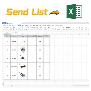<span class=keywords><strong>1N4148</strong></span> Composants électroniques 1N4148W-7-F Diodes simples 1n4148w-7-f Diode 100V 300mA Montage en surface SOD-123 - Product Image 3