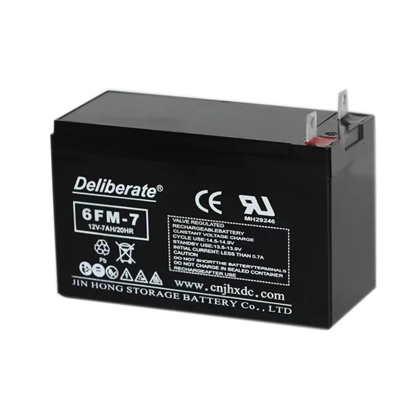 12v Solar Energy Energy Storage Sealed Lead Acid Battery Lead Acid Batteries For Solar Panel