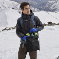 Bottes de snowboard freestyle et patins à neige - Matériel de sport de plein air en ABS, vente en gros disponible