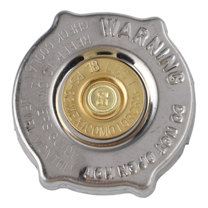 ฝาครอบหม้อน้ำ52079799AA 55116901AA สำหรับ Dodge Chrysler JEEP ชิ้นส่วนอะไหล่ใหม่ - Product Image 2
