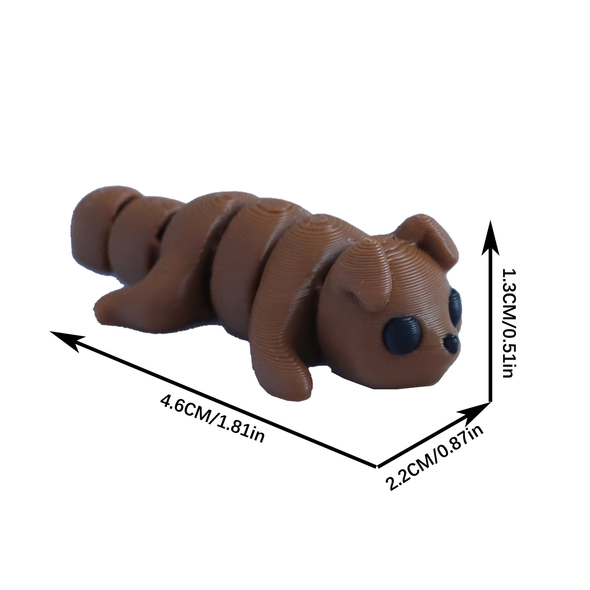 Cachorro pequeño