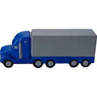 Ballons anti-stress pour camions semi-remorques, personnalisables en gros / Anti-stress / Jouet anti-stress