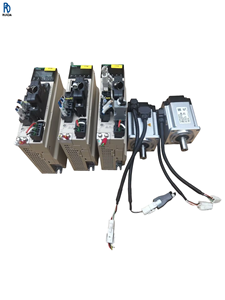 Controlador PLC, Sensor, Controlador de Motor, Nuevo y Original SV-X3EB040A-A2 SV-X2MH040A-N2L - Product Image 1