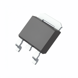 Componente Electrónico de Gestión de Energía (PMIC) RJF0604JPD-00 en Stock # J3 TO 252 3, DPAK, SC 63 - Product Image 1
