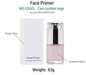 Prodotti più venduti primer viso trucco base trucco primer trucco - Product Image 2