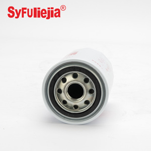 Gran oferta, piezas de excavadora, filtro hidráulico 14X-49-61410, cartucho de filtro de aceite Hf28922 <span class=keywords><strong>39907175</strong></span> - Product Image 6