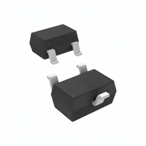 SC-70, SOT-323 BAR 64-05W H6433 In Stock Diodes Electronics Component - Product Image 1