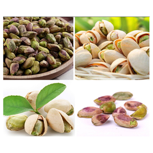 High Quality Energy Saving Industrial Pistachio Shelling Equipmen Pistachio <b>Sheller</b> Price Supplier - Product Image 5