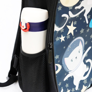 Zaino Personalizzato con Arte Manga, Traspirante, Resistente ai Graffi, Borsa per Laptop Anime per <span class=keywords><strong>Negozi</strong></span> e Fabbriche - Product Image 5