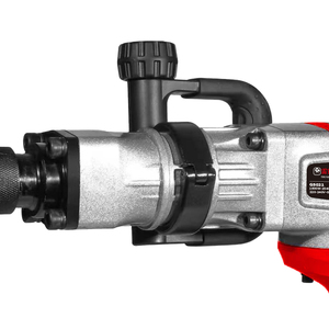 <span class=keywords><strong>Marteau</strong></span> démoliteur électrique industriel 1800W, 58J, embout hexagonal 21mm, moteur à fil de cuivre pur - Product Image 5