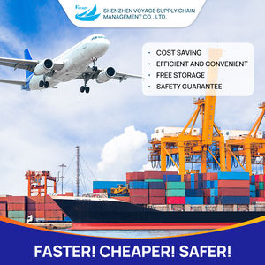 Agente de Envíos en China, Servicios de Logística Internacional, Transporte Aéreo DDP/DDU a España, Agente de Carga a Precio Económico - Product Image 2