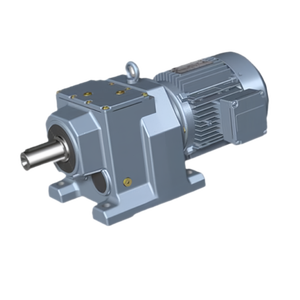 Riduttore Industriale ad Angolo Retto Serie <span class=keywords><strong>B</strong></span> B2HH10 FLEN <span class=keywords><strong>DER</strong></span> Germania, Trasmissione Elicoidale Conica - Product Image 5