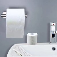 Papier toilette en rouleau jumbo, prix d'usine en gros, en vrac, 3 plis, écologique, doux, absorbant, résistant, pour usage quotidien