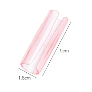床单夹-防滑床垫抓手，家庭和酒店无痕迹通用固定 - Product Image 5