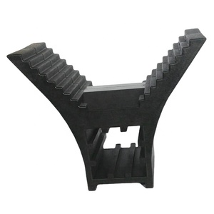 Tùy chỉnh thực hiện đúc sản phẩm cao su với 20 ~ 90 bờ một độ cứng và bất kỳ màu sắc - Product Image 1