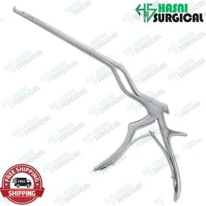 Instrumentos ortopédicos quirúrgicos profesionales de gran calidad, instrumentos ortopédicos de acero inoxidable, Ferris, kerfey, Rongeur, en todos los tamaños - Product Image 3