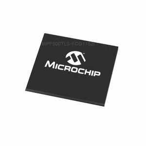 MPF500TLS-FCG1152I IC FPGA 584 I/O 1152FCBGA Nuevo Original En Stock - Product Image 1