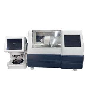 เครื่องขัด MoLo-1000 Molo 220V 1000W เครื่องขัดขอบอัตโนมัติสำหรับเลนส์แว่นตา - Product Image 3