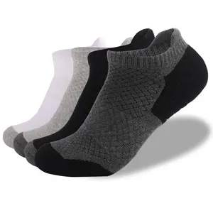 Hot selling Socks Manufacturer Custom Men Women Ankle Business Sports Cotton Socks
