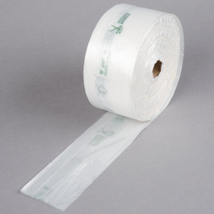 Plastic Produce <b>Bag</b> Fresh Vegetable <b>Packaging</b> <b>Bag</b> Eco Food <b>Packaging</b> <b>Bag</b> - Product Image 2