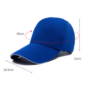 Lrt Bán Buôn Thờ<span class=keywords><strong>i</strong></span> Trang Giá Rẻ Lướ<span class=keywords><strong>i</strong></span> Một Khung Trucker Mũ Hat Tùy Chỉnh Thêu Logo 5 Bảng Đ<span class=keywords><strong>i</strong></span>ều Chỉnh Đồng Bằng Thể Thao Bóng Chày Mũ Cho Nam Giớ<span class=keywords><strong>i</strong></span> - Product Image 4