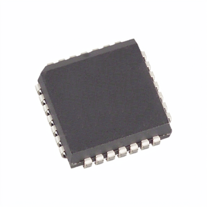 Data Acquisition Electronic Circuit Components MX7537JP+T 28 LCC Authorized Distributor - Product Image 1