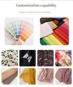 Accesorios DE BODA cómodo árabe musulmán Modal Hijab 2025 nuevo estilo liso Islam bufanda chal rayón algodón turbante pañuelos para la cabeza - Product Image 4