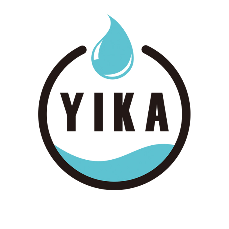 YONGKANG YIKA IMPORT&EXPORT CO., LTD. logo